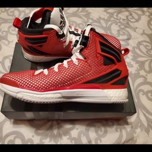 Adidas D Rose 6 Boost